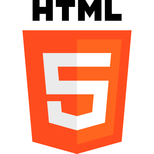 HTML-Icon-Image